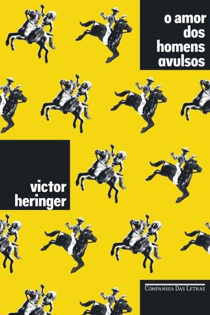 [CRÍTICA] “O amor dos homens avulsos” – Folha de S.Paulo