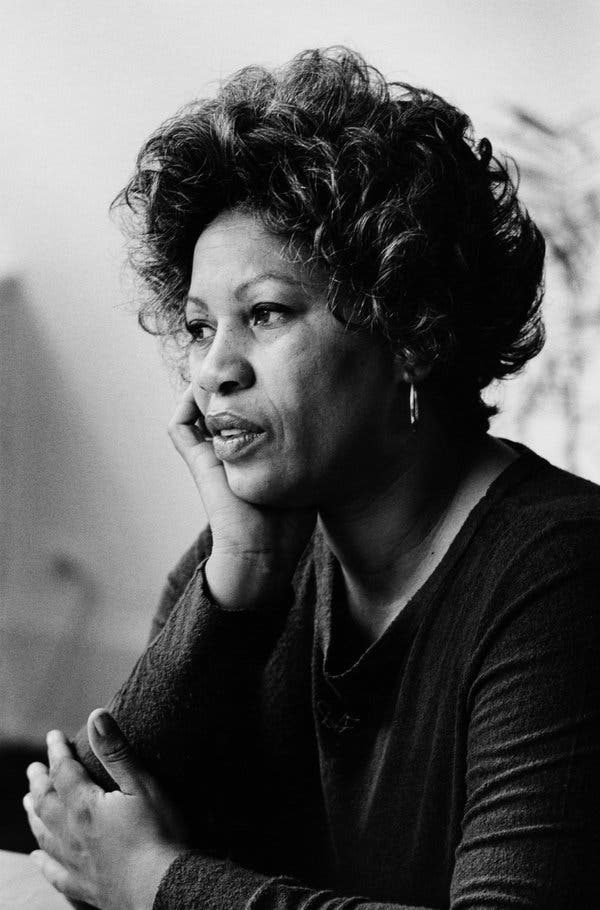 [ANÁLISE] Racismo descrito por Toni Morrison é tão brutal quanto a guerra – Folha de S.Paulo