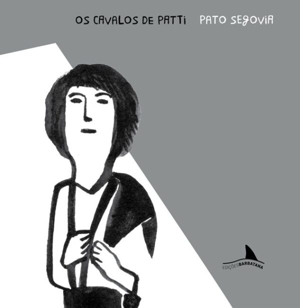 [CRÍTICA] “Os cavalos de Patti” – Quatro Cinco Um