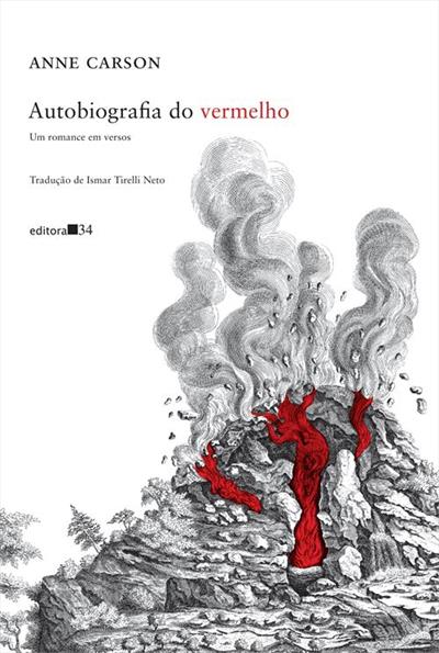 [CRÍTICA] “Autobiografia do vermelho” – O Globo