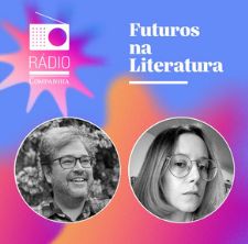 [PODCAST] Literatura profética? — Rádio Companhia